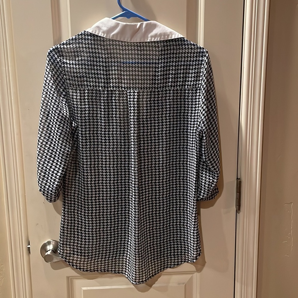 ✨Express Portofino shirt✨ - Picture 5 of 5